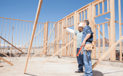 Understanding Common Home Builder Terms