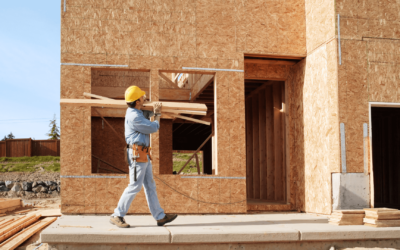 Home Building Timeline: From Plans to Completion
