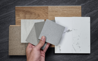 Guide to Selecting Upgrades for Your New Home