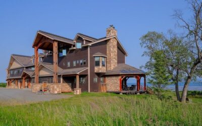 Explore New Homes in Anchorage and Wasilla