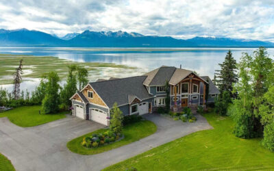 Find Top Builders for Your Dream Home in Anchorage