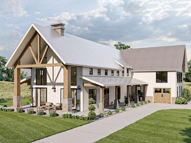 Craft Your Alaskan Dream Leading Builders in Anchorage Ready to Create Your Vision