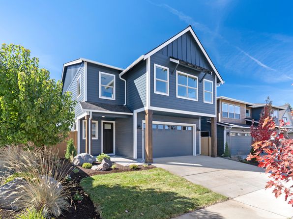 New Construction Trends in Anchorage