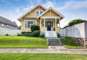 Investment Opportunities in Anchorage Real Estate 