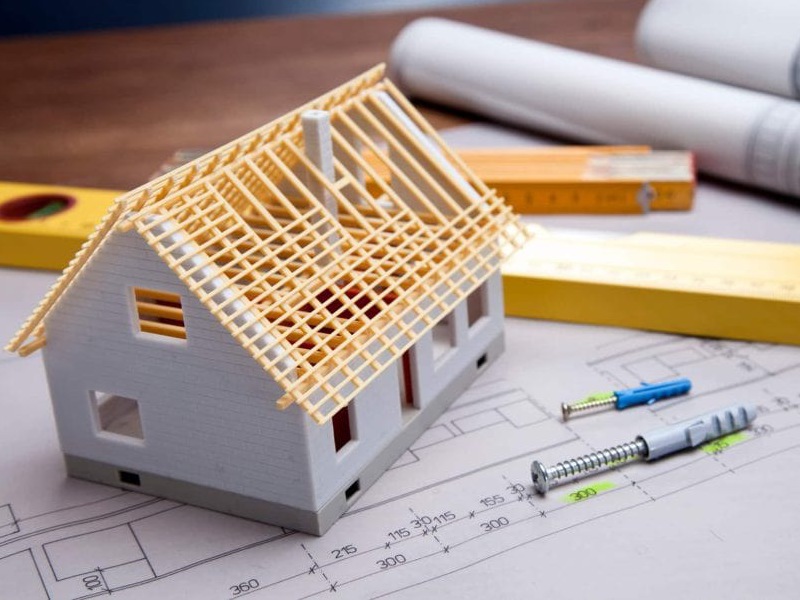 Understanding the Anchorage Custom Home Building Process 