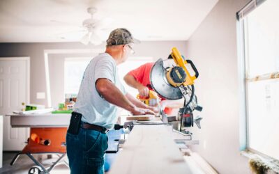 Budget-Friendly Home Renovations in Alaska: Smart Updates and Historic Remodels