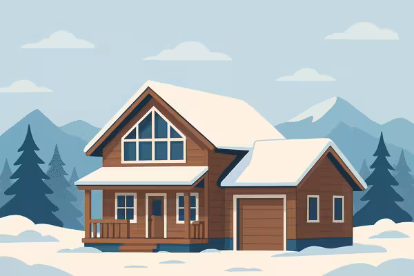 remote home building regulations Alaska