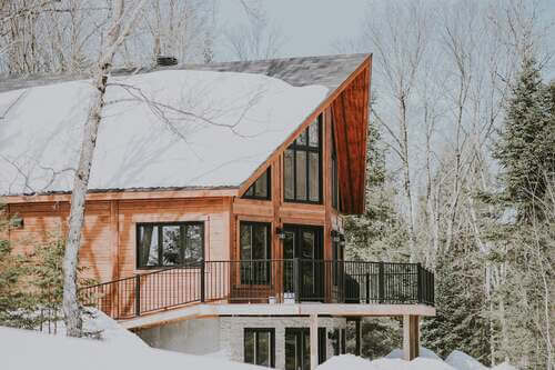 Alaska home insulation