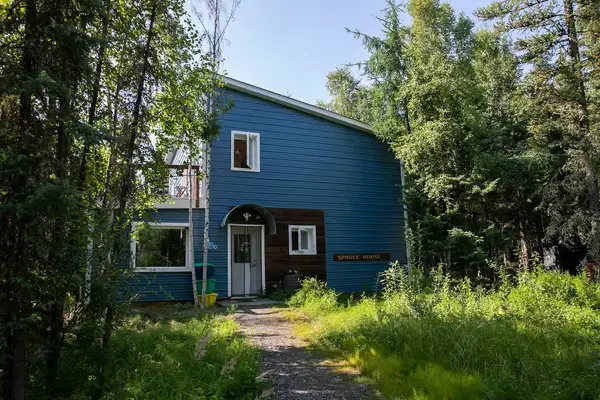 build-a-house-permafrost